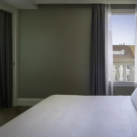 Una Hotels Galles Milano-3